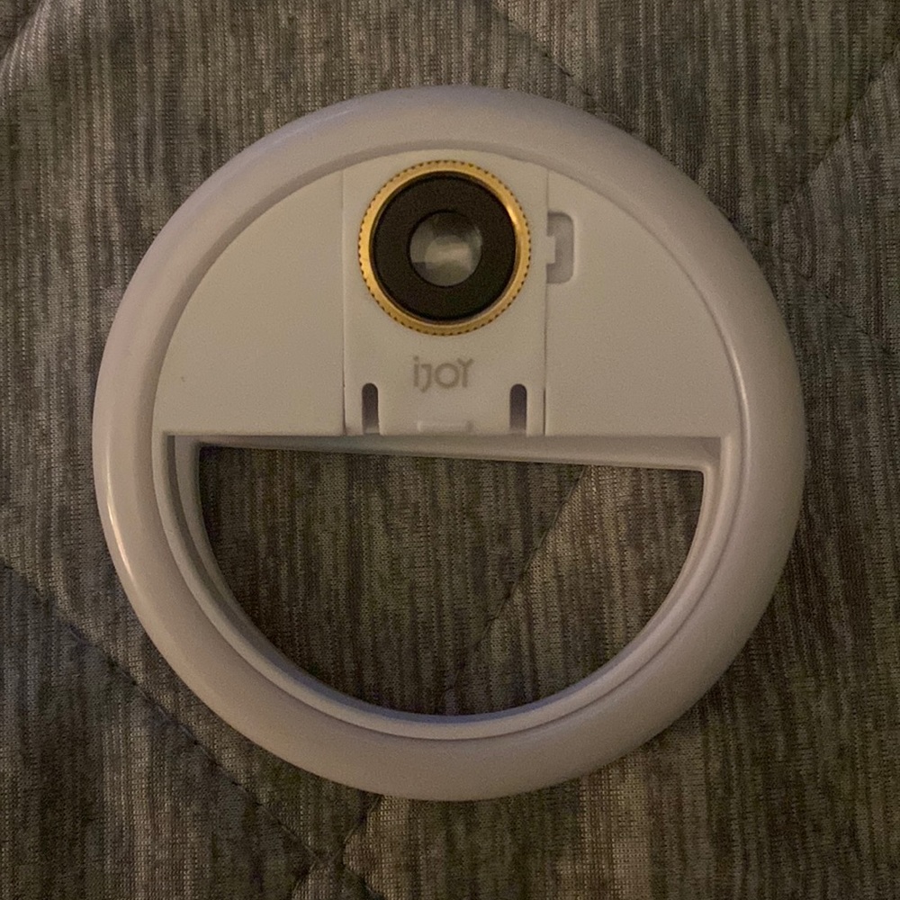 I-Joy Selfie Light